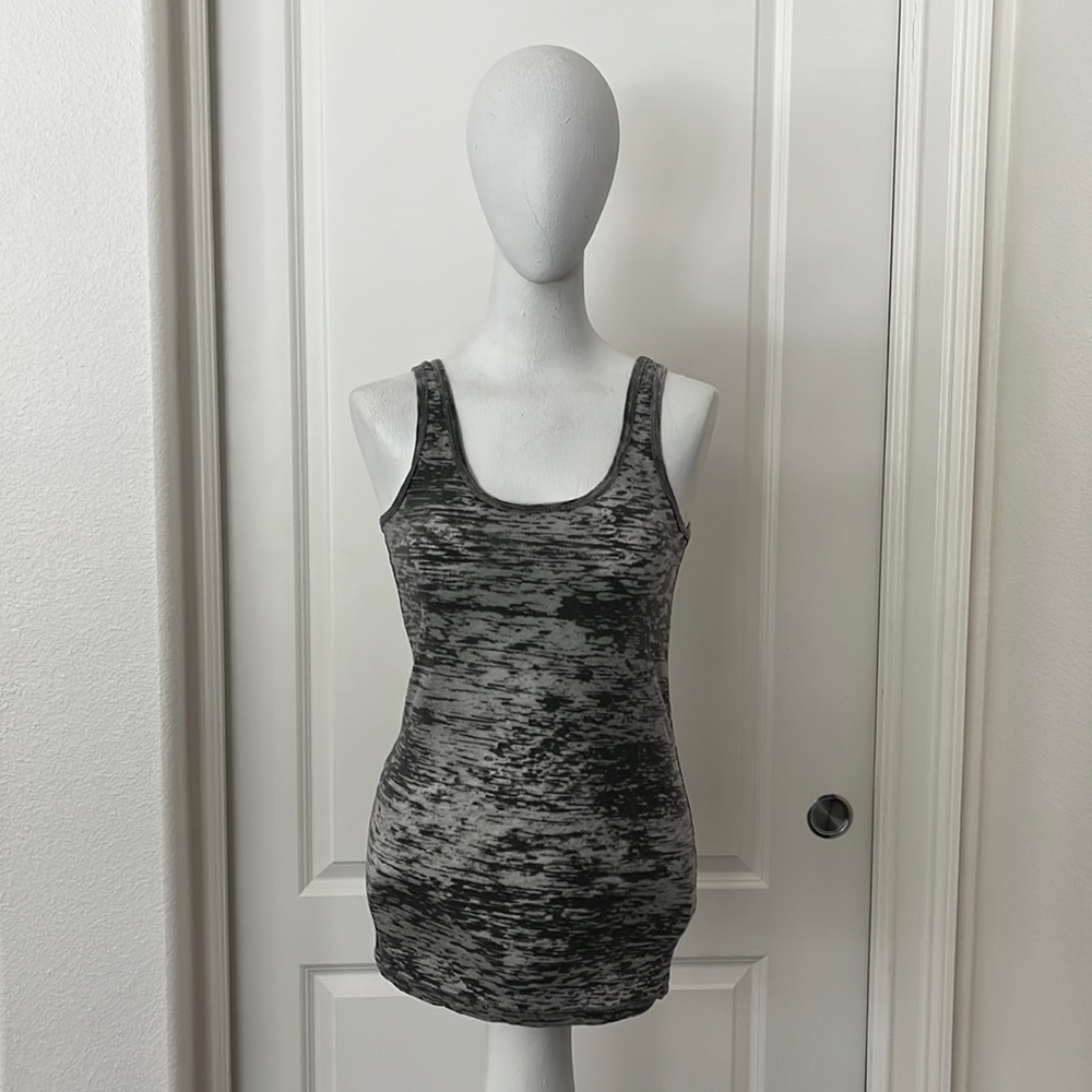 Trendy Casual Top
